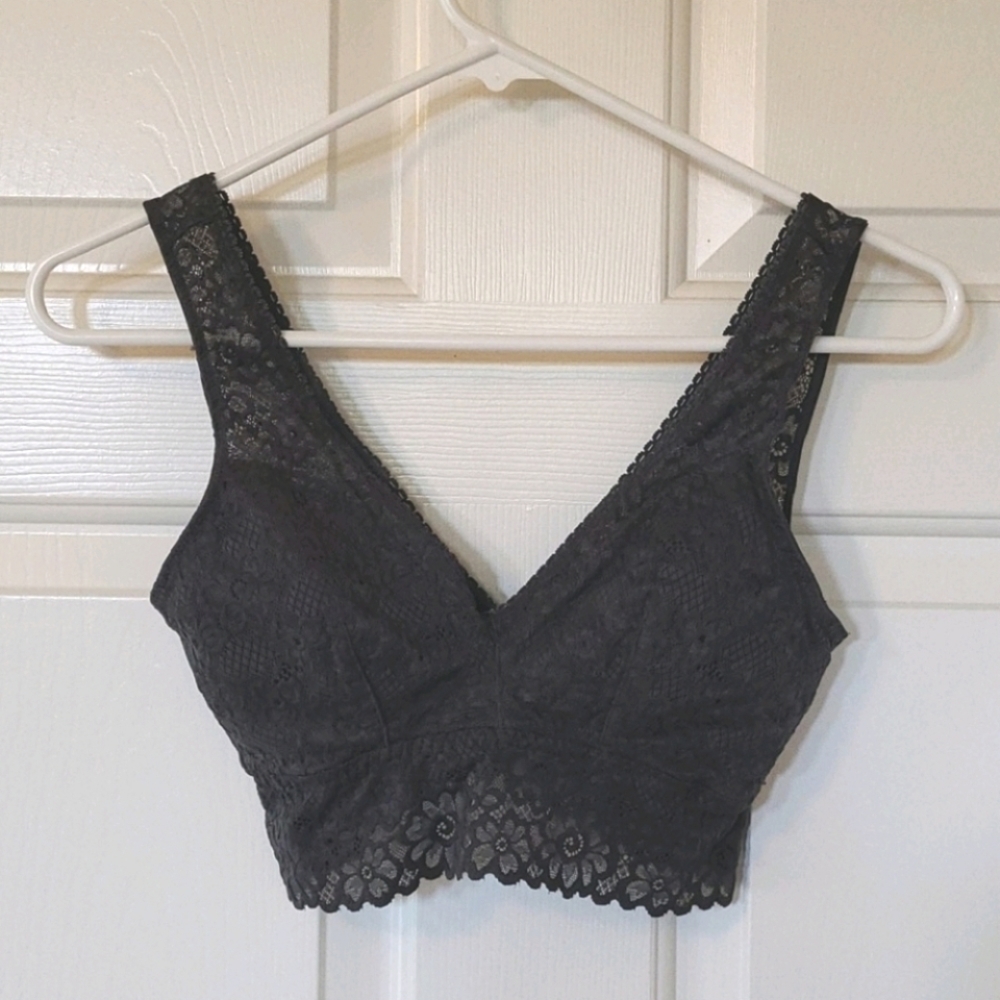 Gorgeous lacey bralette